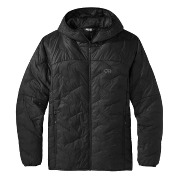 Outdoor Research SuperStrand LT Hoodie - Men's - Image 6